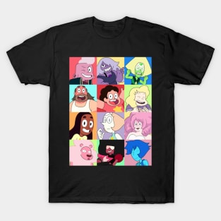 universe gems T-Shirt